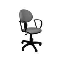 Кресло Роза фактор черный/B 3