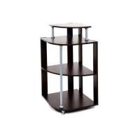 Лотос этажерка венге