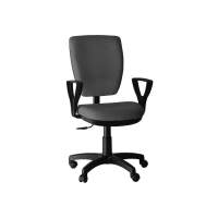 Кресло Ультра гольф черный/B 3