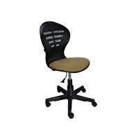 Кресло Вальтер С черный/B 39