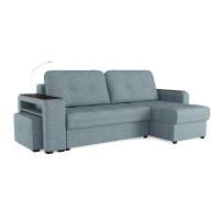 Диван угловой Smart 4 правый Sherlock 975