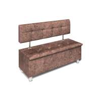 Диван Торонто МД 1250 Коньяк