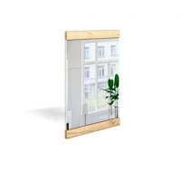 Зеркало Мини-Лайт МЛ-6/дуб крафт