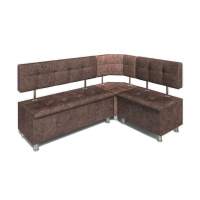 Диван Торонто МУ 500 Коньяк