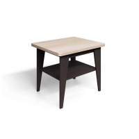 Стол журнальный СЖ-3 Ясень / Венге