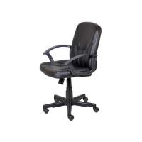 Кресло Бибионе Эконом черный