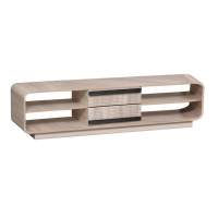 А-10 тумба Дуб сонома/венге А-10 тумба Дуб сонома/венге