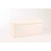 Пуф ПФ-10 Белый