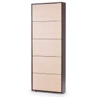 Обувница VIVA 5 Венге/Дуб