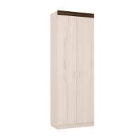 Ева 2 М3 шкаф гардеробный Туя светлая/Таксония темная