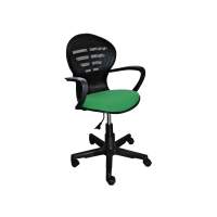 Кресло Вальтер СП черный/B 27