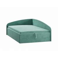 Тахта Адель 1200 модель 061 Ультра Минт Тахта Адель 1200 модель 061 Ультра Минт