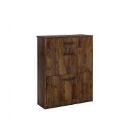 Ева 3 М4 Обувница Таксония темная Ева 3 М4 Обувница Таксония темная