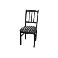 Стул Стул С-9 черный/андрис черный