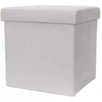 Пуф ПФ-9 Белый