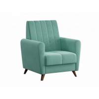 Кресло Монако 1КР Модель 002 Ультра Минт