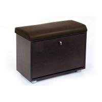 Обувница МС-1 венге/умбер