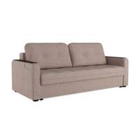 Диван Smart 3 СК Рогожка Sherlock 932