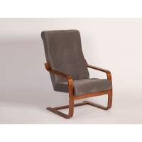 Кресло Релакс Графит