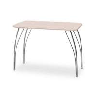 Стол обеденный Астра бодега светлый