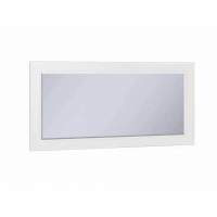 Остин Зеркало 17.03 Белый шагрень