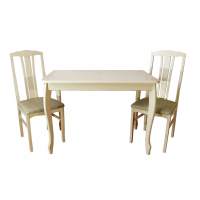 Обеденная группа СО-2/С-3 бежевый