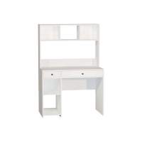 Комфорт Стол компьютерный 12.77 белый