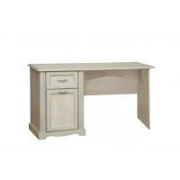 Стол письменный 32.29 Сохо бетон пайн белый Стол письменный 32.29 Сохо бетон пайн белый