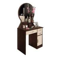 Стол туалетный Надежда М-04 венге/вудлайн
