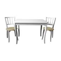 Обеденная группа СО-32/С-32 белый