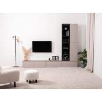 Гостиная Роквуд 1 Эмили Блаш / Крем