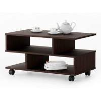 Стол журнальный СЖ-6 Венге