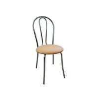 Стул Венус эконом к/з бежевый