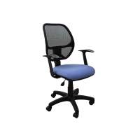 Кресло Меркурий подлок.Т-обр. 1А