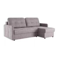 Диван-кровать угловой SMART 1 2Т-1Пф Велюр Кашемир 890