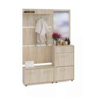 Прихожая ВШ-3+ТП-3+ТП-2+ПЗ-3 Дуб Сонома Прихожая ВШ-3+ТП-3+ТП-2+ПЗ-3 Дуб Сонома