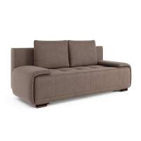 Диван Милан-1 kongo brown