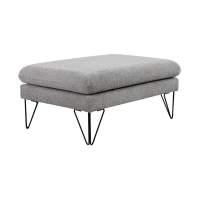 Рокки пуф: арт. ТП 692