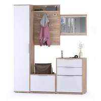 Прихожая Куба 8