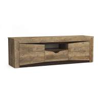 33.17 Лючия тумба под ТВ Лючия кейптаун/венге 33.17 Лючия тумба под ТВ Лючия кейптаун/венге