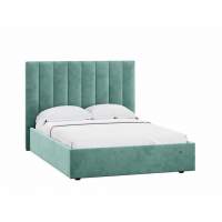 Кровать Ingrid 1400 модель 312 Ультра минт Кровать Ingrid 1400 модель 312 Ультра минт