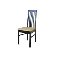 Стул Стул С-5 черный/андрис бежевый