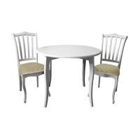 Обеденная группа СО-31/С-7А белый