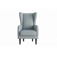 Кресло Шеффилд Модель 020 / рогожка Sherlock 975