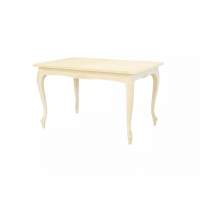 Обеденный стол СО-8 бежевый