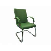 Стул SBLINE 29 плюс к/з зеленый