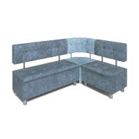 Диван Торонто МУ 500 Лагуна