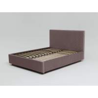 Кровать Galaxy 1400 с под. механизмом / какао №8 Кровать Galaxy 1400 с под. механизмом / какао №8