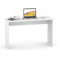 Письменный стол СПМ-23 Белый Письменный стол СПМ-23 Белый