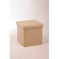 Пуф ПФ-9 Бежевый